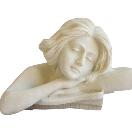 Sandstone Art Sculpture For Home / Ruchi