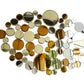 Gleaming Glitz Decorative 24" Mirror Wall Hanging / Ruchi
