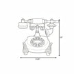 Retro European Decorative Landline Telephone / Ruchi