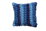 15 Inches Cotton Cushion Covers / Ruchi