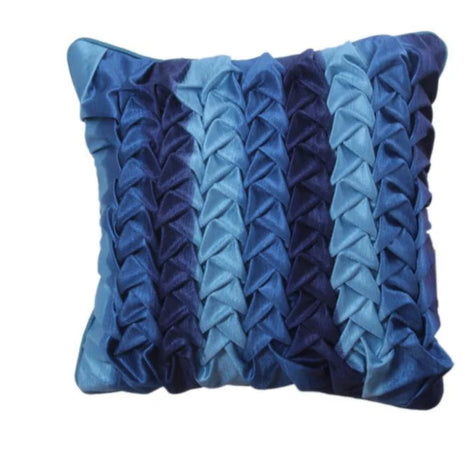 15 Inches Cotton Cushion Covers / Ruchi