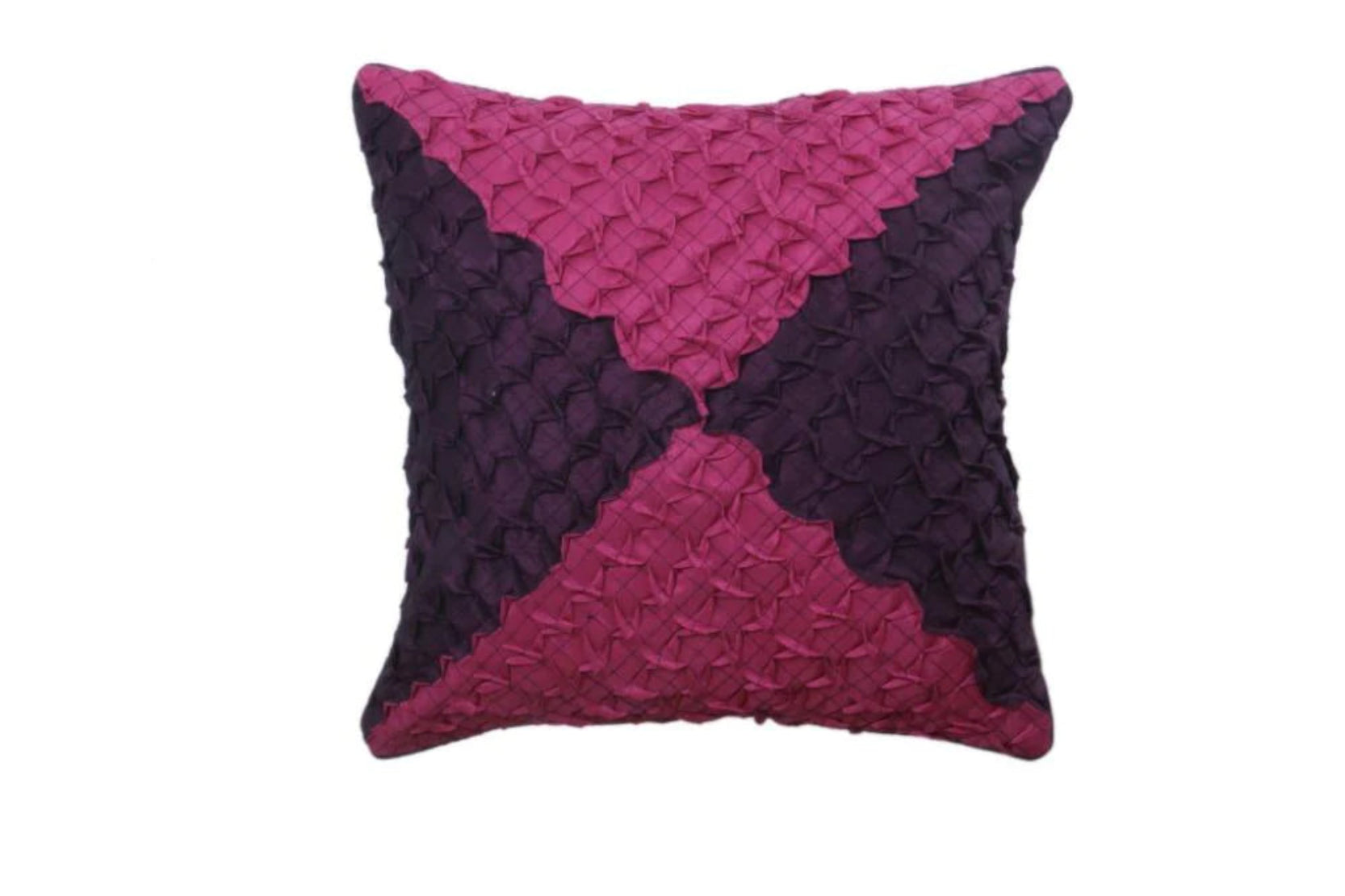 5 PCS Cotton Blend Cushion Covers / Ruchi