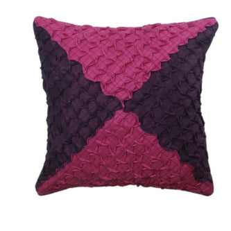 5 PCS Cotton Blend Cushion Covers / Ruchi