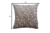 Luxurious Home Furnishing Velvet Cushion Covers / Ruchi