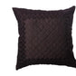 Contemporary Subtle Square-Shaped Linen Cushion Cover (Set of 5) / Ruchi