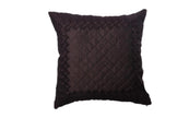 Subtle Square Linen Cushion Covers / Ruchi