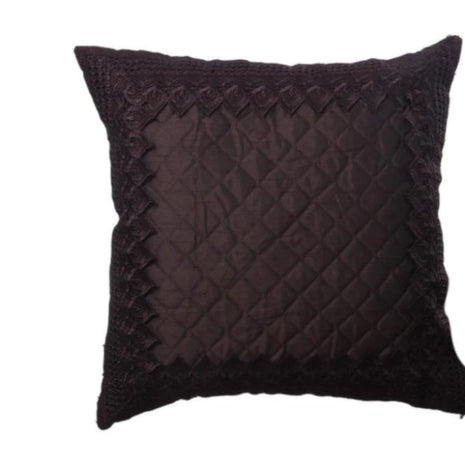 Subtle Square Linen Cushion Covers / Ruchi