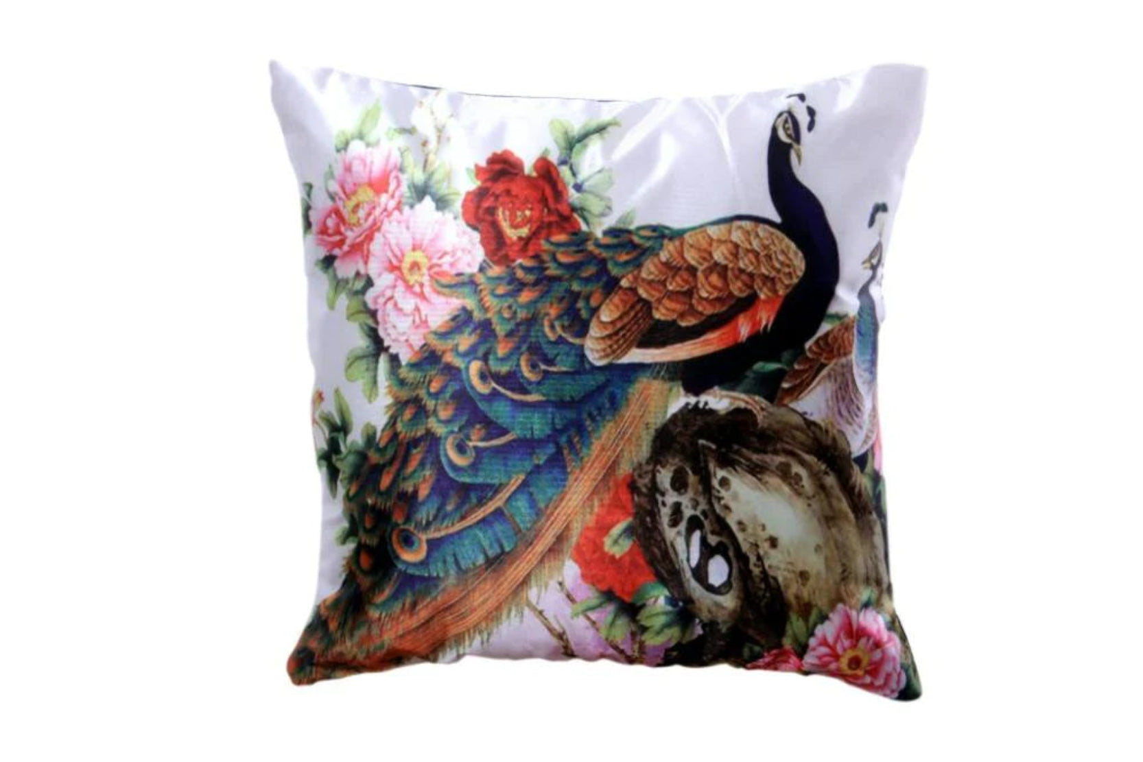 Remarkable Cotton Printed Cushion Covers / Ruchi