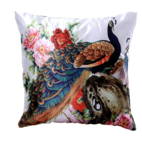Remarkable Cotton Printed Cushion Covers / Ruchi
