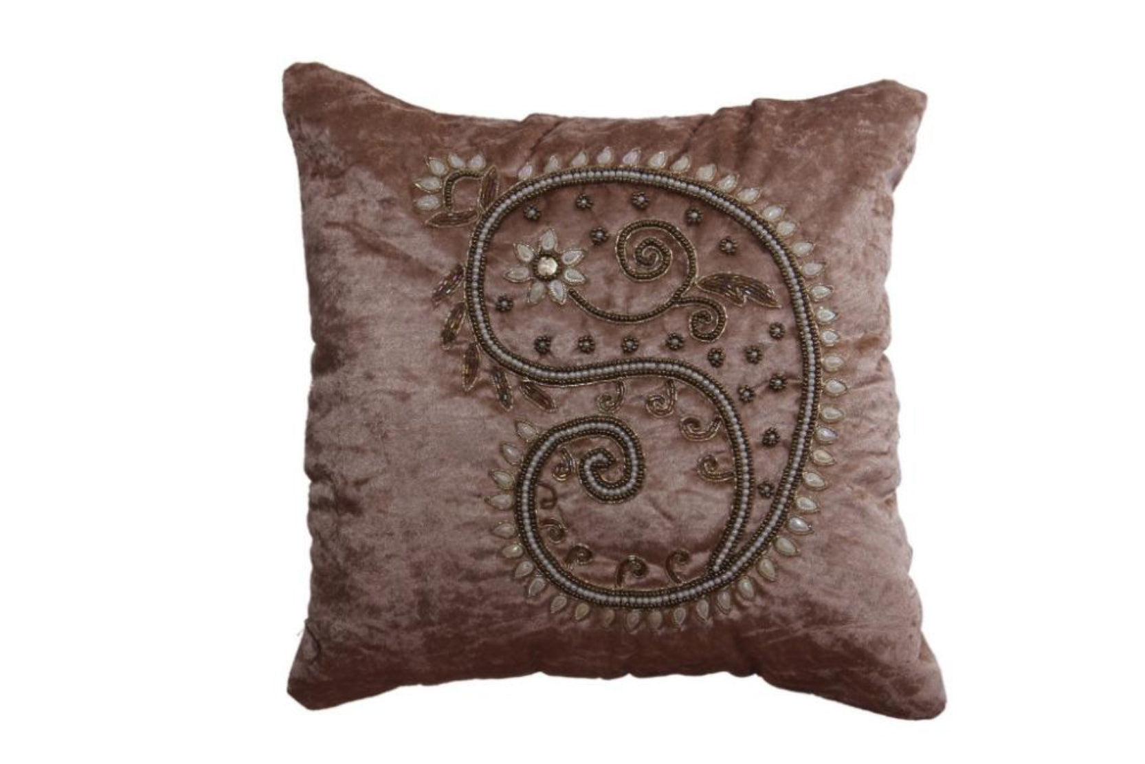 Artistic Velvet Home Cushion Covers / Ruchi