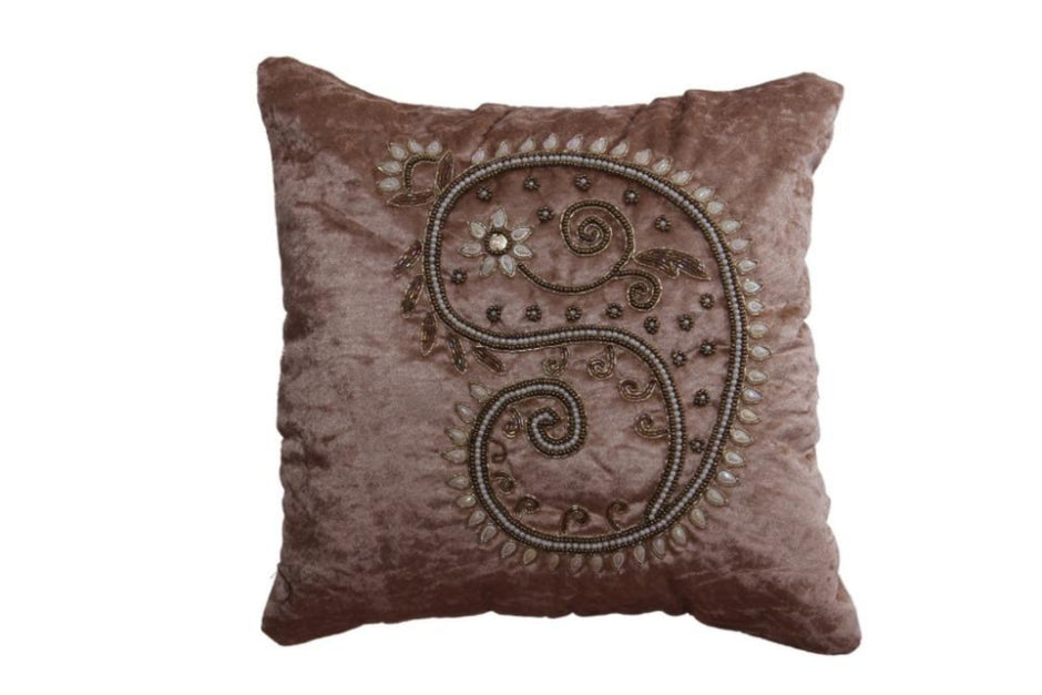 Artistic Velvet Home Cushion Covers / Ruchi