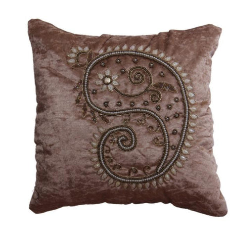 Artistic Velvet Home Cushion Covers / Ruchi