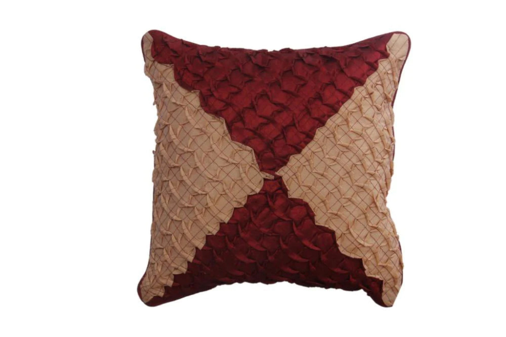 100% Cotton Modish Cushion Covers / Ruchi