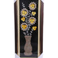 Rectangular Remarkable Design Wall Frame With Natural Theme / Ruchi