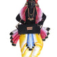 Metal Wall Hanging For Living Room / Ruchi