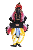 Metal Wall Hanging For Living Room / Ruchi