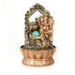 Aesthetic LED Resin Fountain / Ruchi