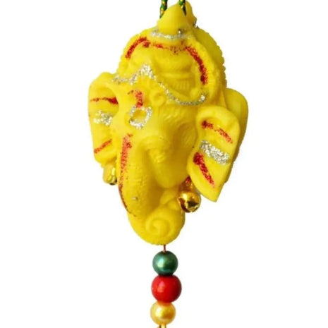 Lord Ganesh Wall Decor For Bedroom / Ruchi
