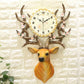 Eye-Catching 3D Resin Clock / Ruchi