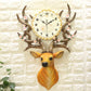 Eye-Catching 3D Resin Clock / Ruchi