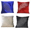 4 PCS Rich Velvet Cushion Covers / Ruchi