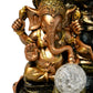 Excellent Antique Resin Water Fountain / Ruchi