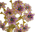 Evil Eye Tree Showpiece For Good Luck / Ruchi