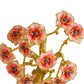Enthralling Creative 1 Pc Polyresin Evil Eye Flower Tree / Ruchi
