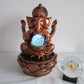 Thoughtful Resin Decorative Fountain / Ruchi