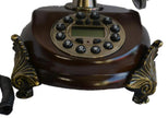 Retro European Decorative Landline Telephone / Ruchi