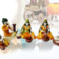 Breathtaking Rajasthani Handcrafted Polyresin Show Piece / Ruchi