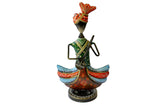 Rajasthani Metal Scluptures For Home / Ruchi