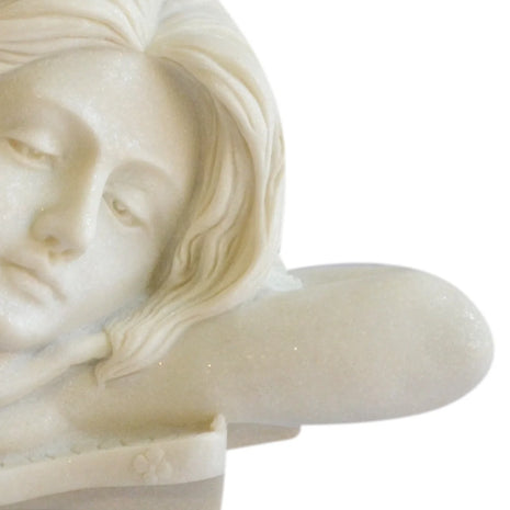 Sandstone Art Sculpture For Home / Ruchi