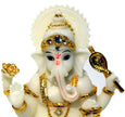 Lord Ganesha Idol For Pooja Room / Ruchi
