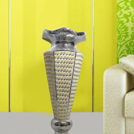 Artful 39" Decorative Vase / Ruchi